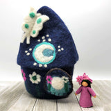 Luna Fairy Home · view 1