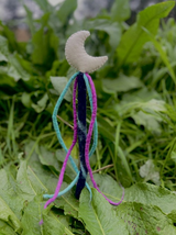 Luna Wand · view 2