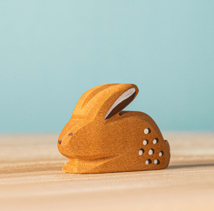 Bumbu Perching Rabbit