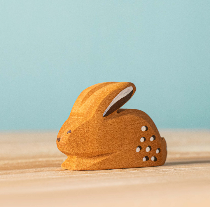 Bumbu Perching Rabbit