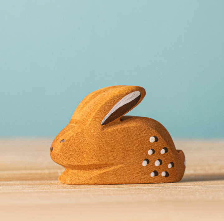 Bumbu Perching Rabbit