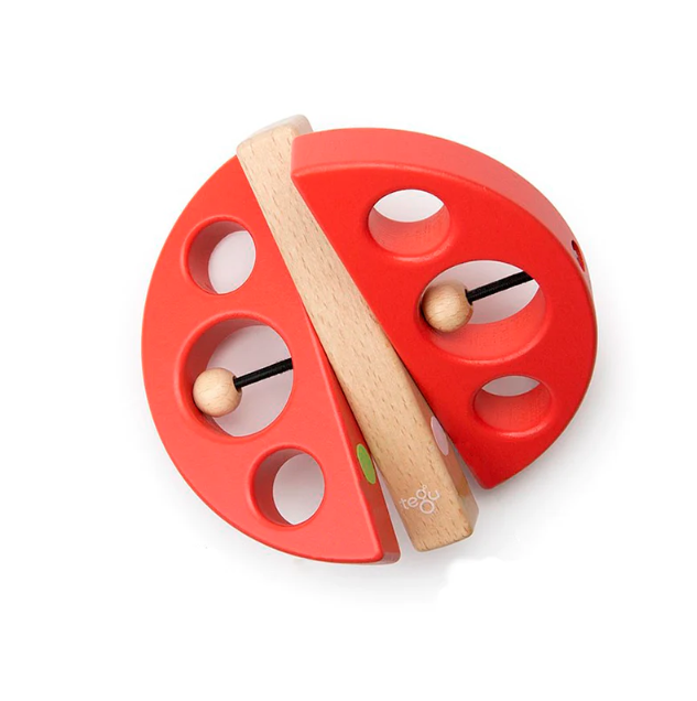 Sale Tegu Swivel Bug, Poppy