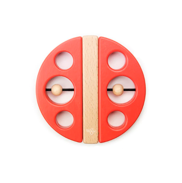 Sale Tegu Swivel Bug, Poppy