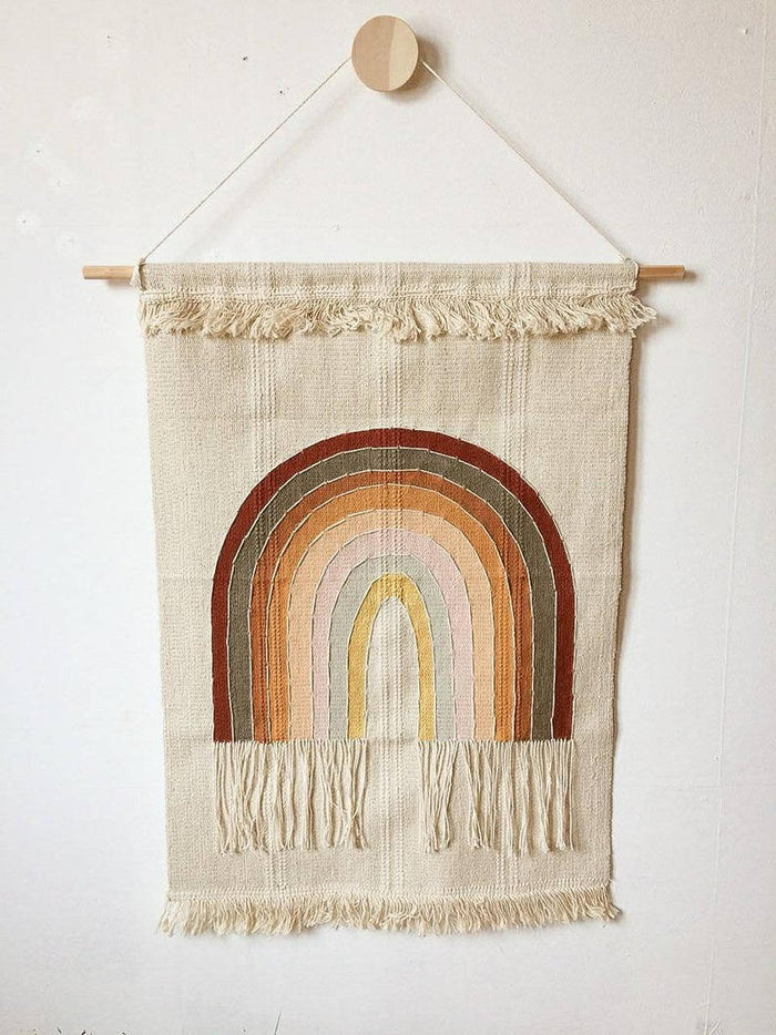 Decorative Rainbow Hanging (Low Stock)