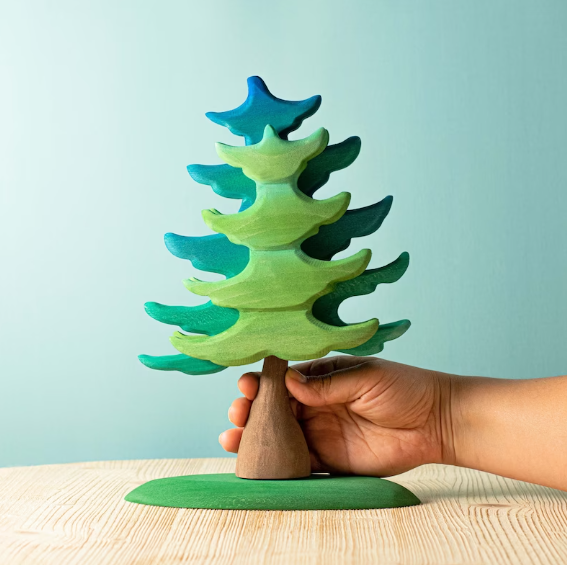 Spruce
