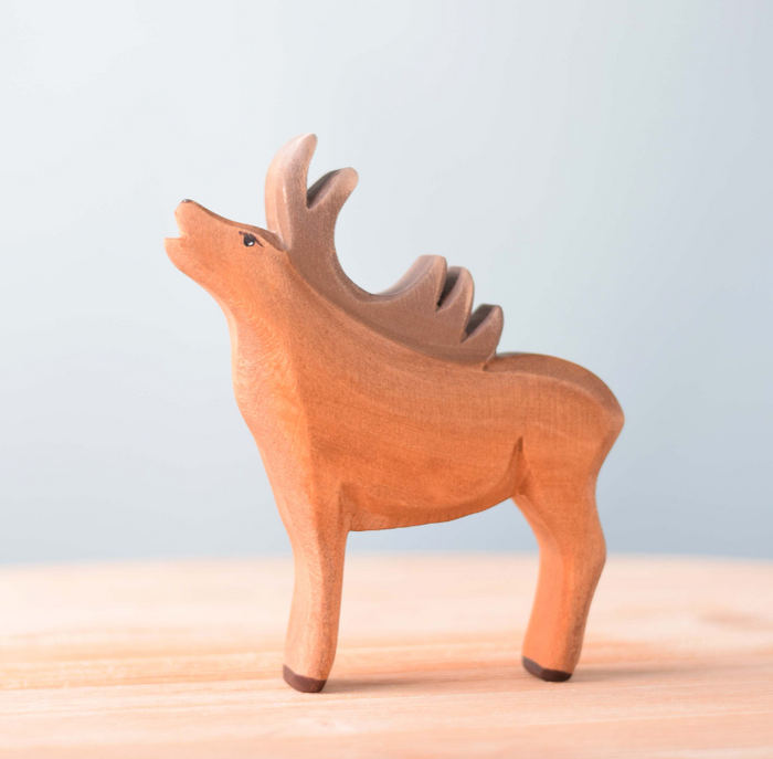 Bumbu Stag