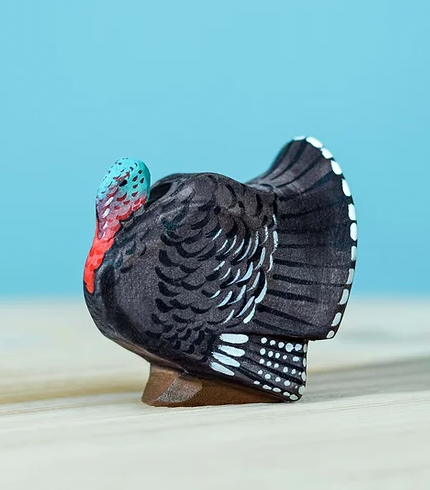 Sale Bumbu Wooden Turkey